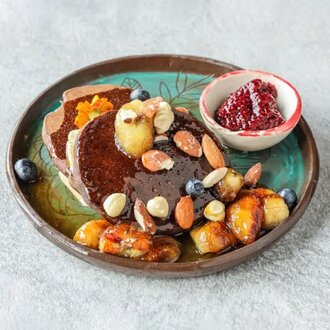 Pandora Protein Pancake görseli