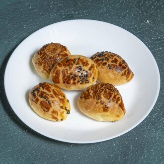 Patatesli & Peynirli Börektas (250 Gr.) görseli