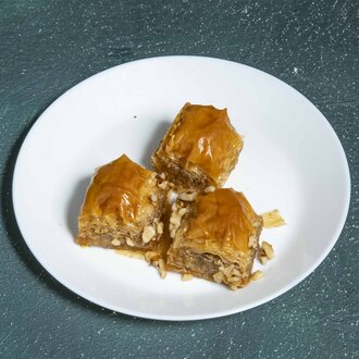 Cevizli Ev Baklavası (500 Gr.) görseli