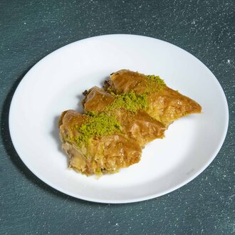 Şöbiyet (500 Gr.) görseli