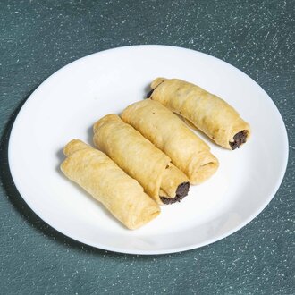 Cevizli Sarma Kurabiye (4 Adet) görseli