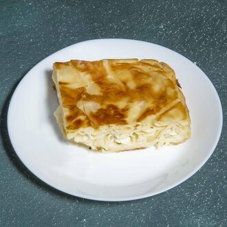 Su Böreği (500 Gr.) görseli