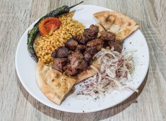Kuzu Şiş görseli