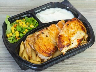 Sporcu Menü görseli