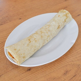 Kaşarlı Çıtır Dürüm görseli