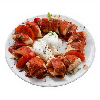 Sarma Beyti Kebap görseli