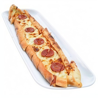 Sucuklu Pide görseli