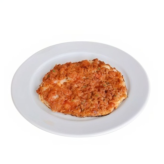 Fındık Lahmacun görseli