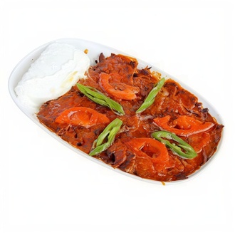 İskender (Et Dönerden) görseli