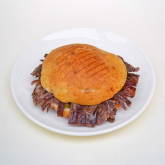 Pide Arası Et Döner görseli