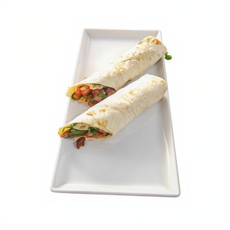 Çöp Şiş Dürüm görseli