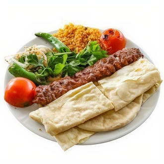 Urfa Kebap görseli