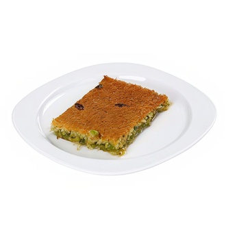 Fıstıklı Kadayıf görseli