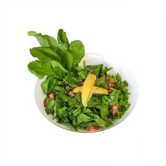 Yeşil Salata görseli