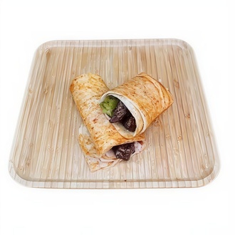 Et Şiş Dürüm görseli