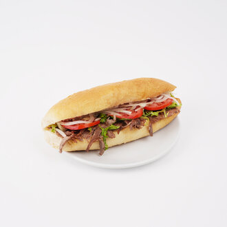 Sandviç Et Döner görseli