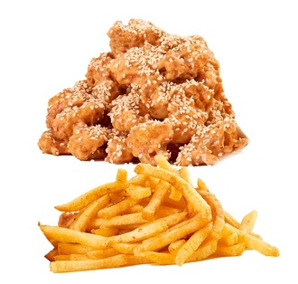 Choys Special Chicken görseli