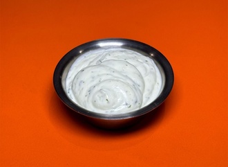 Ranch Sos görseli