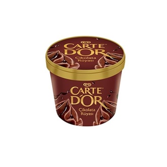 Carte D'or Premium Çikolata Rüyası görseli