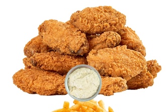 Ekstra Basic Wings (2 Adet) görseli