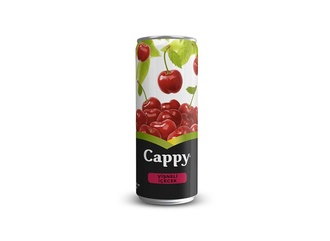 Cappy Vişne (33 Cl.) görseli