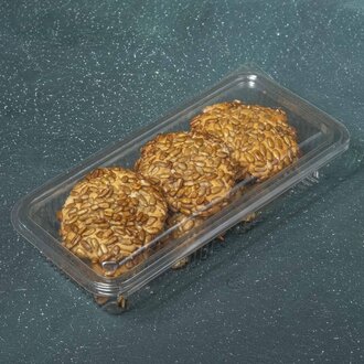 Çekirdekli Antep Kahke (200 Gr.) görseli