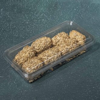 Çekirdekli Parmak Kahke (200 Gr.) görseli