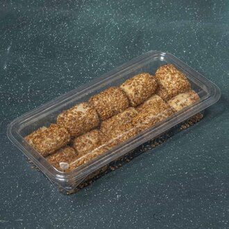 Susamlı Parmak Kahke (200 Gr.) görseli