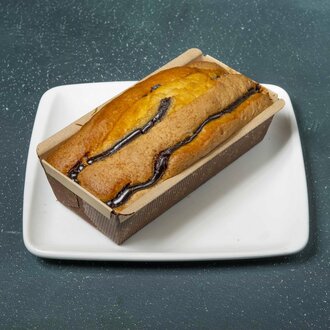 Vişneli Çikolatalı Kek (400 Gr.) görseli