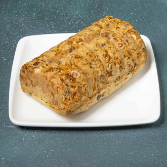 İspanyol Kek (350 Gr.) görseli