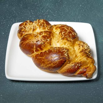 Paskalya Çöreği (250 Gr.) görseli