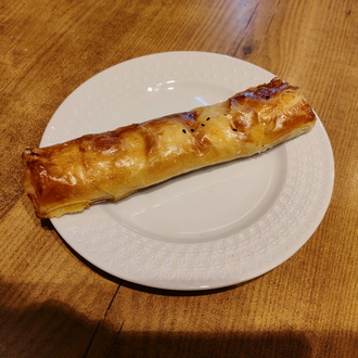 Patatesli Köy Böreği (120 Gr.) görseli
