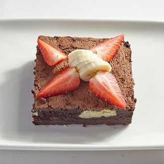 Brownie görseli