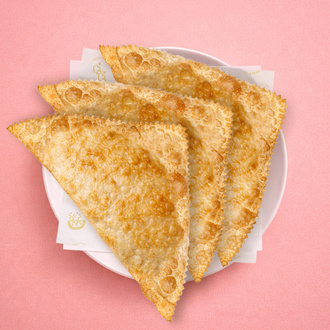 Peynirli Puf Böreği (3 Adet) görseli