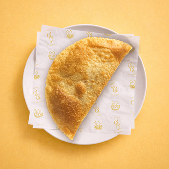 Kıymalı Çi Börek görseli