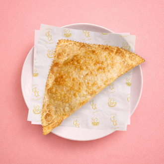 Peynirli Puf Böreği görseli