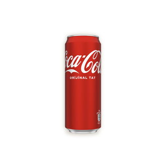 Coca-cola (33 Cl.) görseli