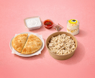 Doyum Menü görseli