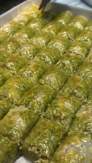 Fıstıklı Sultan (500 G) görseli