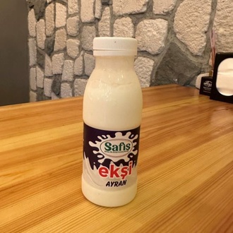 Ekşi Ayran görseli