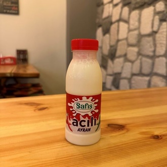 Acılı Ayran görseli