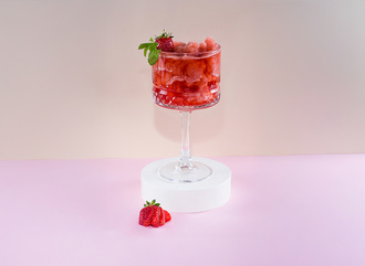 Çilek Frozen görseli