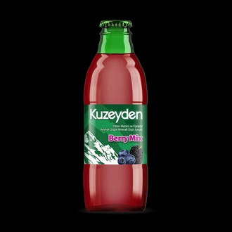 Meyveli Soda (20 Cl.) görseli