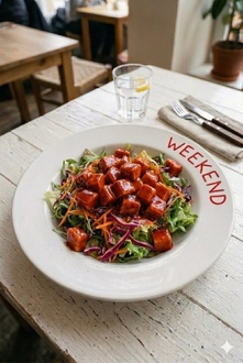 Chili Salata görseli
