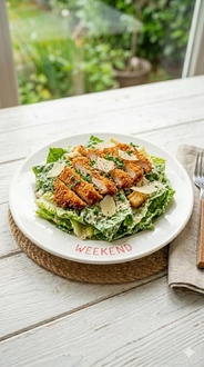 Sezar Salata görseli