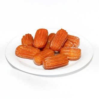 Tulumba Tatlısı (500 Gr.) görseli