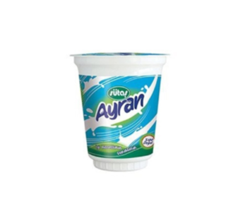 Sütaş Ayran (30 Cl.) görseli