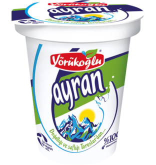 Yörükoğlu Ayran (30 Cl.) görseli