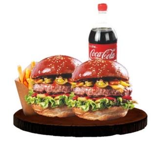 Acı Severler Menü görseli