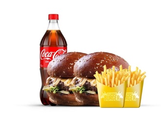 Doyuran Menü görseli